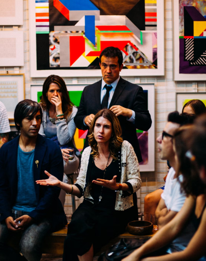 Dream Light Production